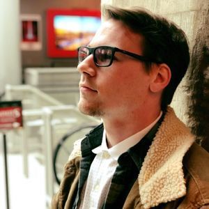 Meet your Posher, Wesley